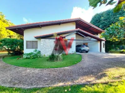 Casa de Condomínio com 4 Quartos à venda, 224m² no Aldeia dos Camarás, Camaragibe