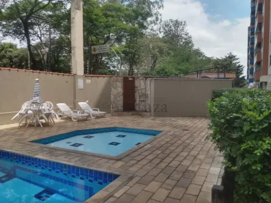 Apartamento com 3 Quartos à venda, 117m² no Bosque dos Eucaliptos, São José dos Campos