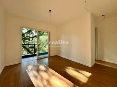 Cobertura com 1 Quarto à venda, 59m² no Vila Luiza, Canela