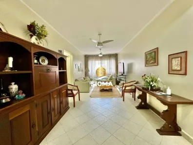 Apartamento com 2 Quartos à venda, 75m² no Jardim Las Palmas, Guarujá