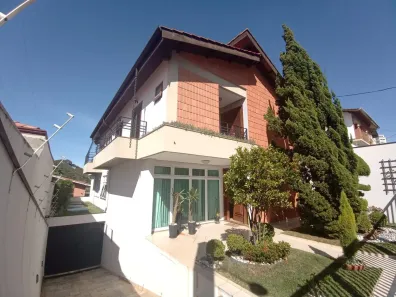 Sobrado com 5 Quartos à venda, 470m² no Barro Branco (Zona Norte), São Paulo