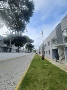 Apartamento com 2 Quartos para alugar, 65m² no Universidade, Vitória da Conquista