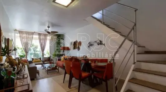 Cobertura com 3 Quartos à venda, 144m² no Tijuca, Rio de Janeiro