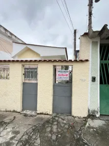 Casa com 1 Quarto para alugar, 39m² no Penha Circular, Rio de Janeiro