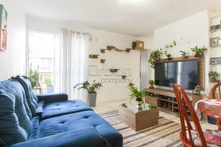 Apartamento com 2 Quartos à venda, 51m² no Igara, Canoas