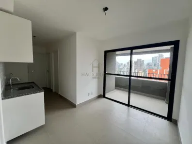 Apartamento com 2 Quartos para alugar, 40m² no Butantã, São Paulo