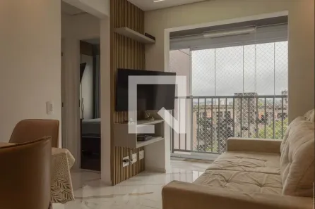 Apartamento com 2 Quartos à venda, 42m² no Dos Casa, São Bernardo do Campo