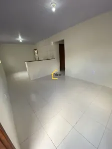 Casa com 2 Quartos à venda, 55m² no Parque Estrela Dalva IX, Luziânia