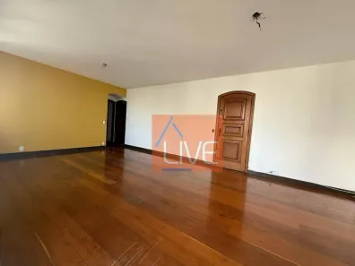 Apartamento com 4 Quartos à venda, 160m² no Icaraí, Niterói