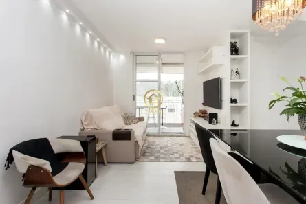 Apartamento com 3 Quartos à venda, 70m² no Freguesia do Ó, São Paulo