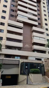 Apartamento com 3 Quartos à venda, 124m² no Centro, Ribeirão Preto