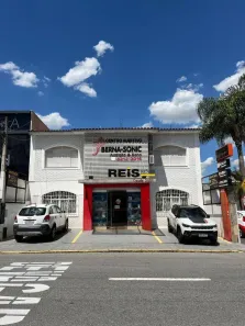 Ponto Comercial à venda, 185m² no Centro, Sorocaba