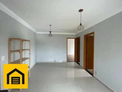 Apartamento com 2 Quartos à venda, 63m² no Jardim Haydee, Mauá
