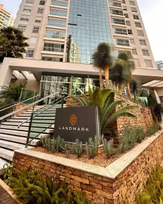 Apartamento com 3 Quartos à venda, 214m² no Gleba Fazenda Palhano, Londrina