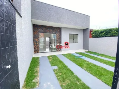 Casa com 2 Quartos à venda, 60m² no Praia de Leste, Pontal do Paraná