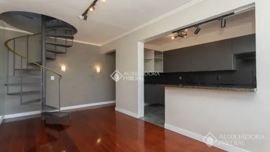 Cobertura com 2 Quartos à venda, 219m² no Floresta, Porto Alegre