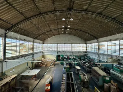 Galpão/Depósito/Armazém para alugar, 1350m² no Vila Carioca, São Paulo