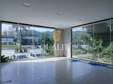 Ponto Comercial à venda, 226m² no Saco Grande, Florianópolis