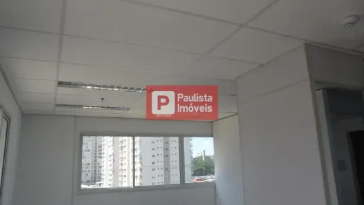 Sala Comercial à venda, 130m² no Jardim Dom Bosco, São Paulo