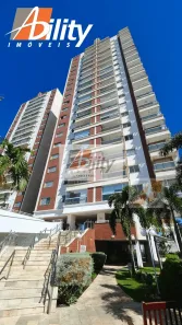 Apartamento com 3 Quartos à venda, 115m² no Jardim das Américas, Cuiabá