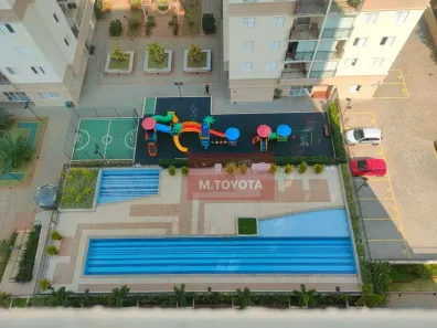 Apartamento com 2 Quartos à venda, 53m² no Macedo, Guarulhos