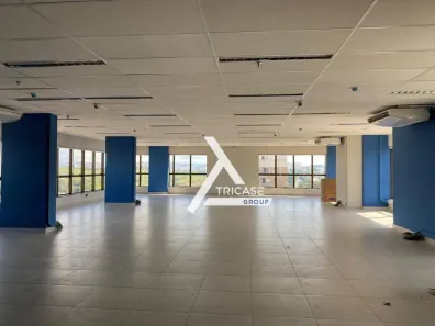 Sala Comercial para alugar, 636m² no Vila Pouso Alegre, Barueri