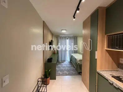 Apartamento com 1 Quarto para alugar, 25m² no Jardim das Acácias, São Paulo