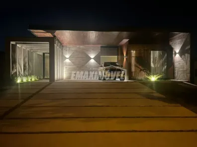 Casa de Condomínio com 4 Quartos à venda, 829m² no Parque Reserva Fazenda Imperial, Sorocaba