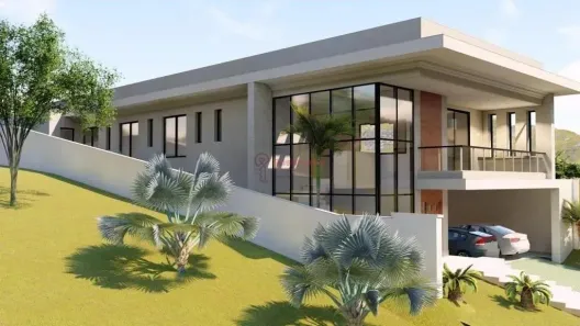 Lote/Terreno à venda, 850m² no Interlagos, Vila Velha