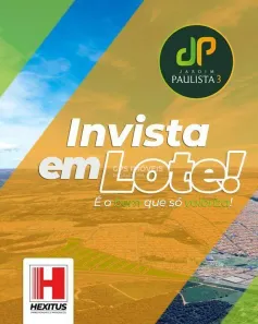 Lote/Terreno à venda, 150m² no Jardim Paulista II, Indaiatuba