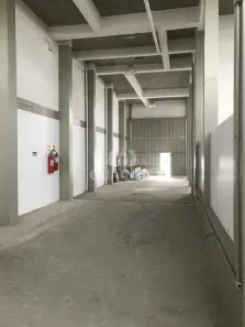 Galpão/Depósito/Armazém para alugar, 290m² no Navegantes, Porto Alegre