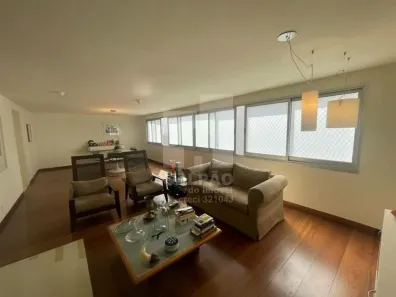 Cobertura com 2 Quartos à venda, 270m² no Itaim Bibi, São Paulo