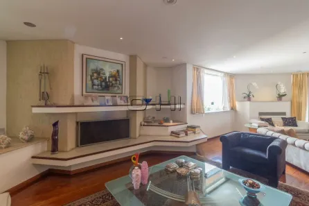 Apartamento com 4 Quartos à venda, 400m² no Jardim Paulista, São Paulo