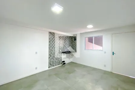 Apartamento com 1 Quarto à venda, 25m² no Quinta da Paineira, São Paulo