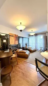Apartamento com 2 Quartos à venda, 82m² no Vila Olímpia, São Paulo
