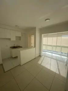 Apartamento com 1 Quarto para alugar, 36m² no Consolação, São Paulo