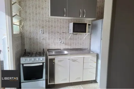 Apartamento com 1 Quarto à venda, 32m² no Passo da Areia, Porto Alegre