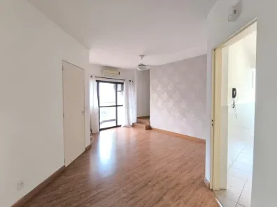Apartamento com 2 Quartos para alugar, 76m² no Centro, São José do Rio Preto
