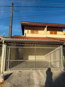 Casa com 3 Quartos à venda, 140m² no Bosque dos Eucaliptos, São José dos Campos