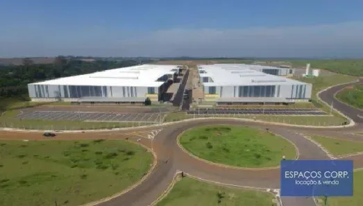 Galpão/Depósito/Armazém para alugar, 32587m² no , Porto Feliz