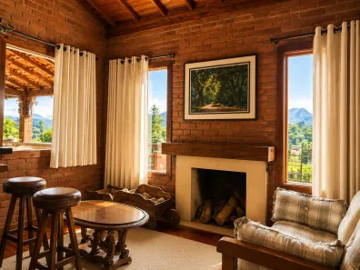 Casa com 3 Quartos à venda, 254m² no Samambaia, Petrópolis
