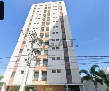 Apartamento com 3 Quartos à venda, 120m² no Vila Independência, Sorocaba