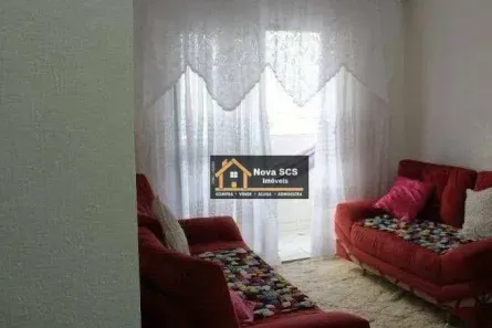 Apartamento com 3 Quartos à venda, 79m² no Parque Fongaro, São Paulo