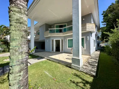 Casa de Condomínio com 4 Quartos à venda, 700m² no Barra da Tijuca, Rio de Janeiro