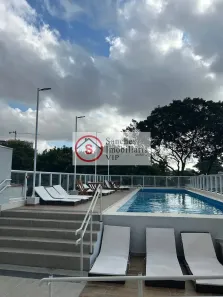 Apartamento com 2 Quartos para alugar, 40m² no Vila Santa Clara, São Paulo