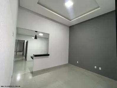 Casa com 2 Quartos à venda, 125m² no Residencial Solar Bougainville, Goiânia