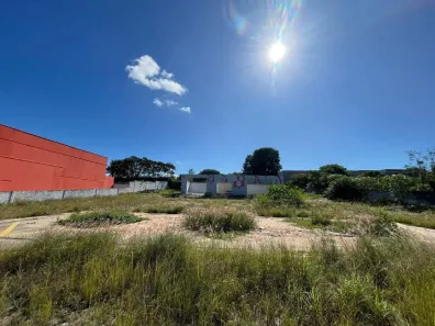 com 1 Quarto à venda, 4500m² no Parque das Nações, Parnamirim