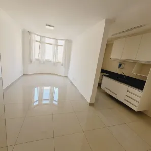 Apartamento com 1 Quarto para alugar, 50m² no Atibaia Jardim, Atibaia