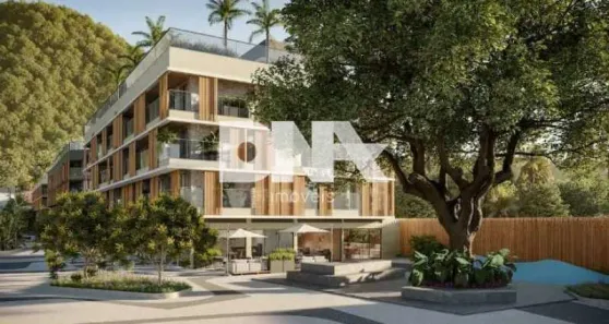 Apartamento com 1 Quarto à venda, 68m² no Gávea, Rio de Janeiro