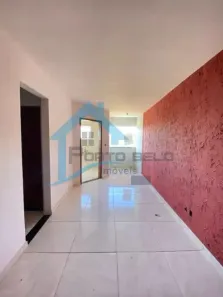 Apartamento com 2 Quartos à venda, 44m² no Ingá, Betim